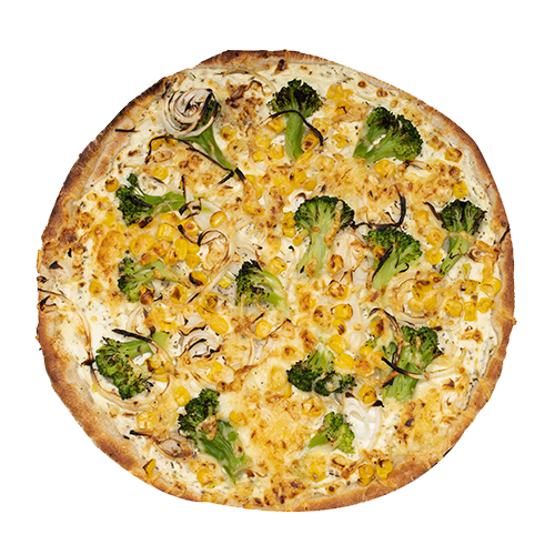 Flammkuchen Veggi