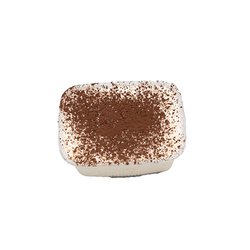Hausgemachtes Tiramisu