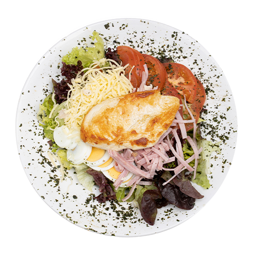 Insalata al Pollo