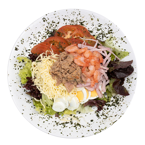 Insalata Luciano