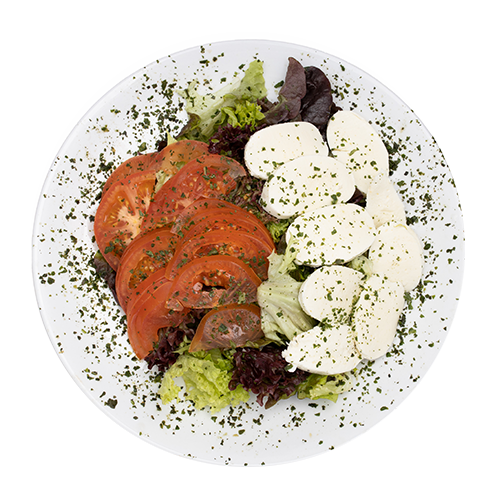 Insalata e Mozzarella