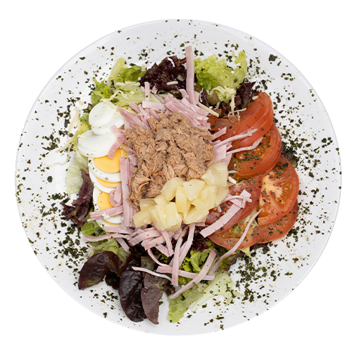 Insalata Capo dei Capi