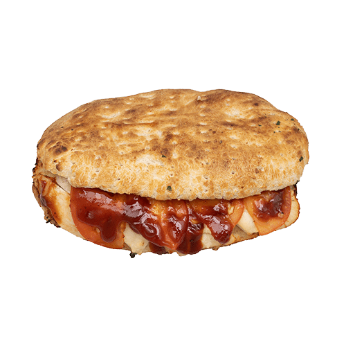 Panini BBQ