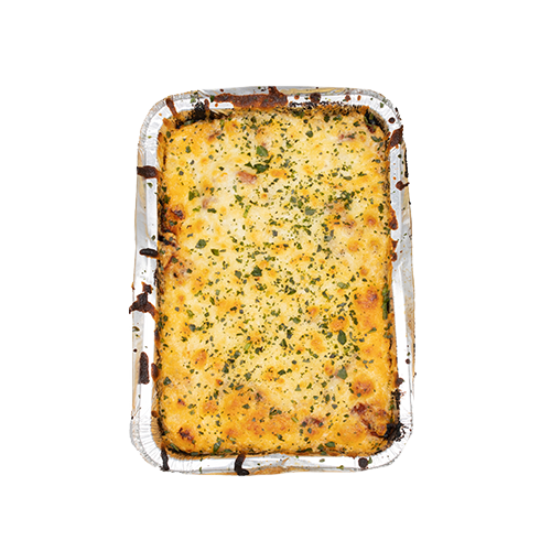 Lasagne