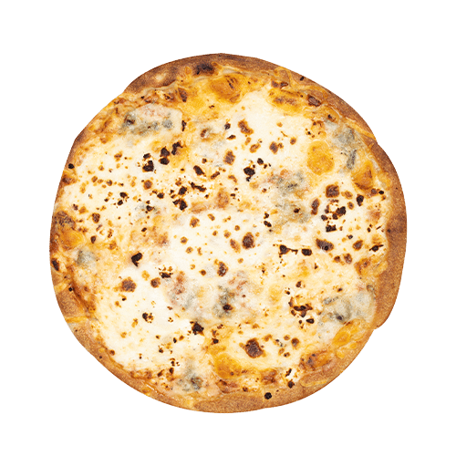 Pizza Quattro Formaggi