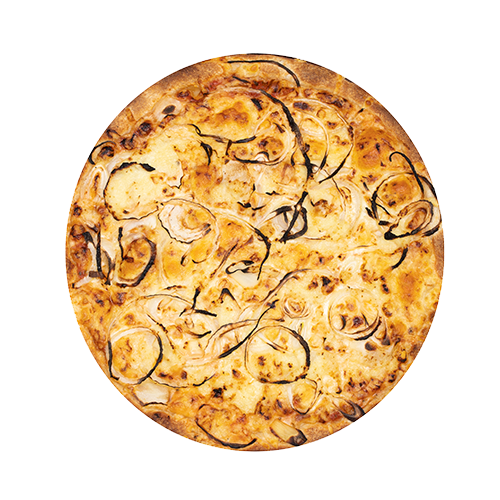 Pizza Genovese