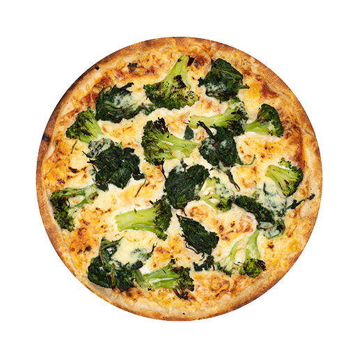 Pizza Tony Montana