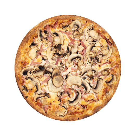 Pizza Cosa Nostra