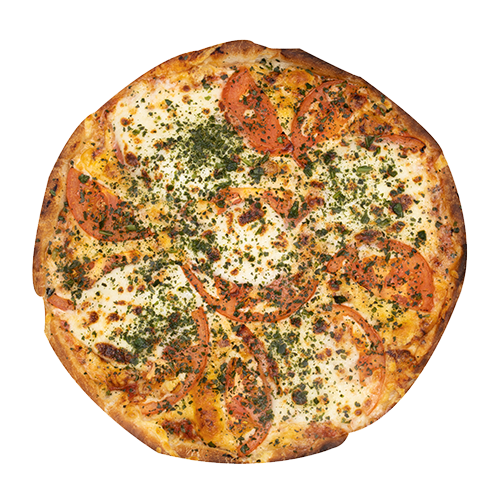 Pizza Don Vito