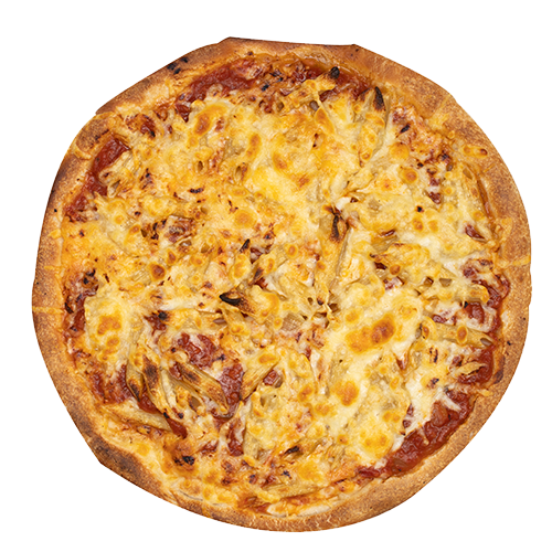 Pizza Pasta
