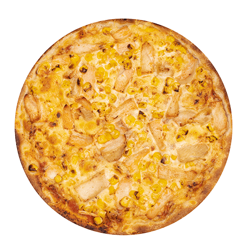 Pizza Pollo