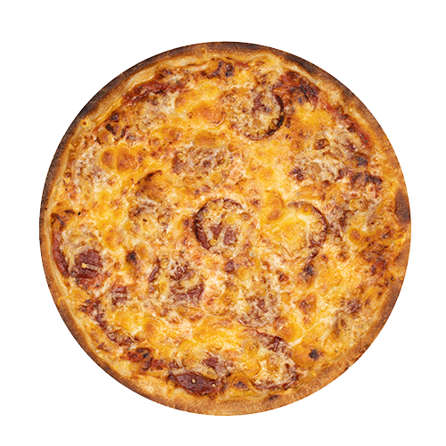 Pizza Salami