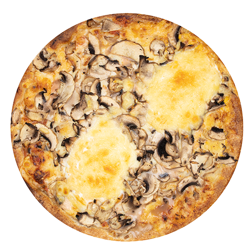 Pizza Sofia Loren