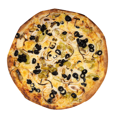 Pizza Strada