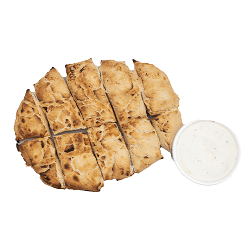 Pizzabrötchen