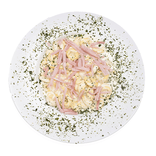 Tortellini alla Panna