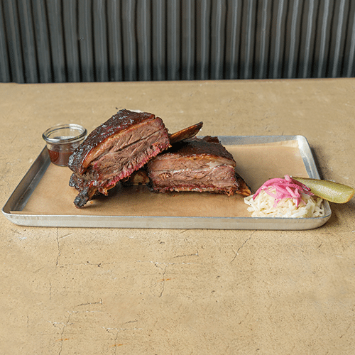 Beef Ribs