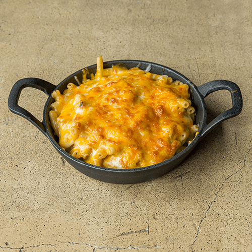 Mac and Cheese