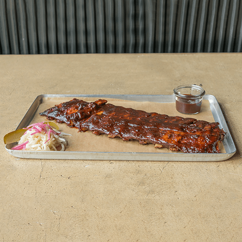 Spareribs