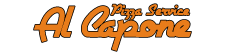 Bild Pizza Service Al Capone