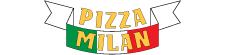 Bild Pizza Milan