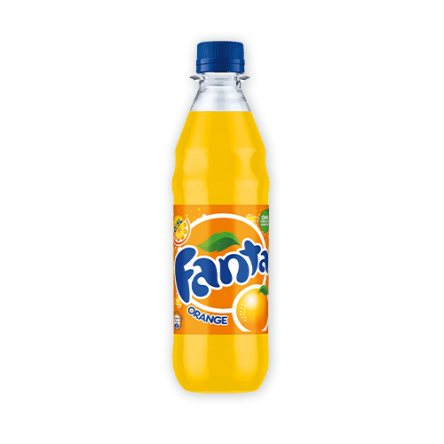 Fanta Orange (EINWEG)