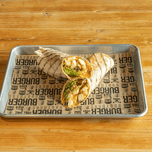 Wrap Italian