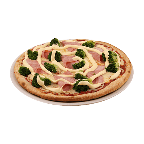 Pizza Boston