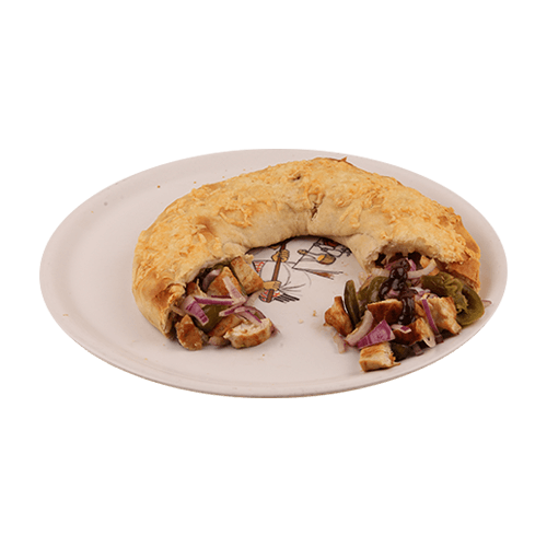 Pizza-Ring 2 (Ø 24cm)