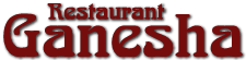 Bild Restaurant Ganesha & Pizza Corner