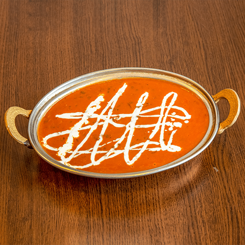 Dal Makhni