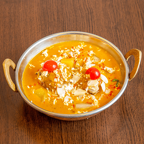 Malai Kofta