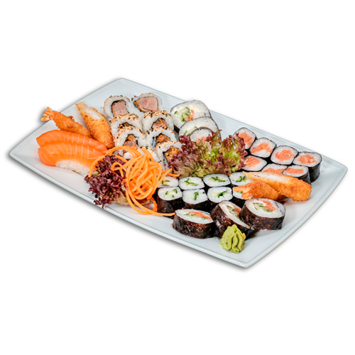 Bento Box 3
