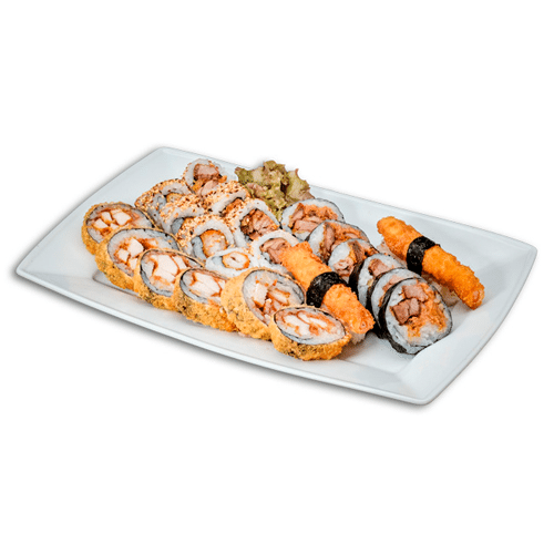 Bento Box 4