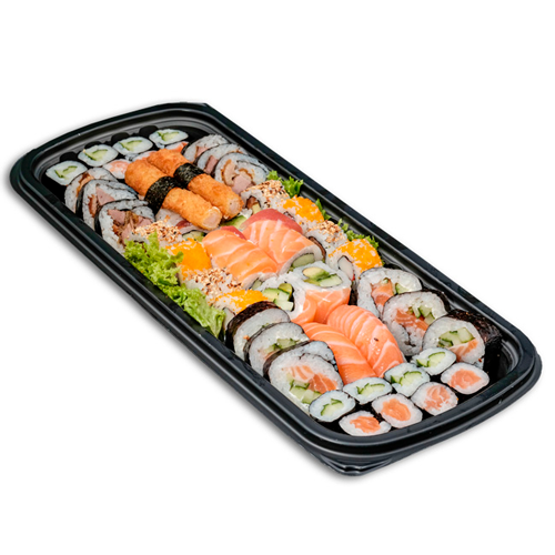 Bento Box 5