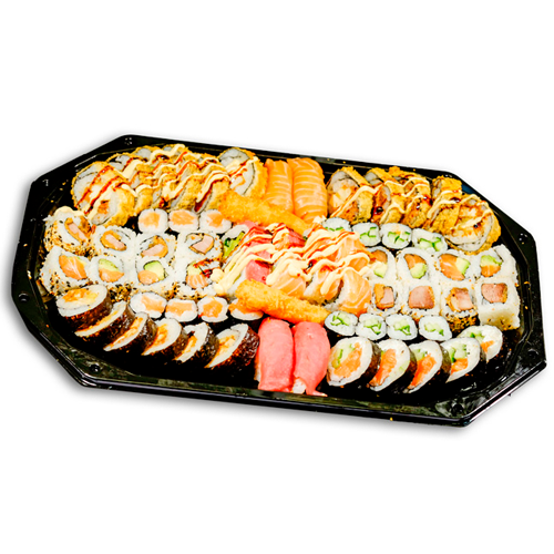 Bento Box 6
