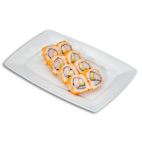 California Inside Out Roll