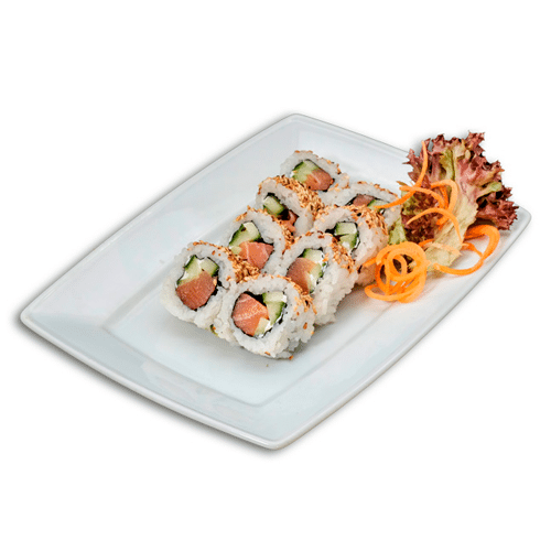 Hollywood Roll