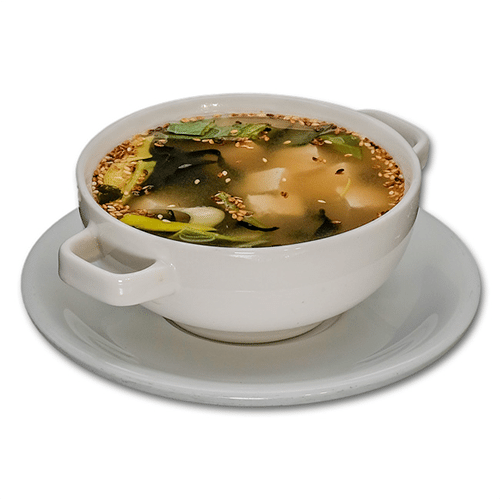 Miso Suppe