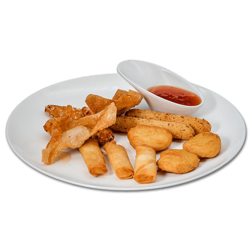 Fingerfood Mix