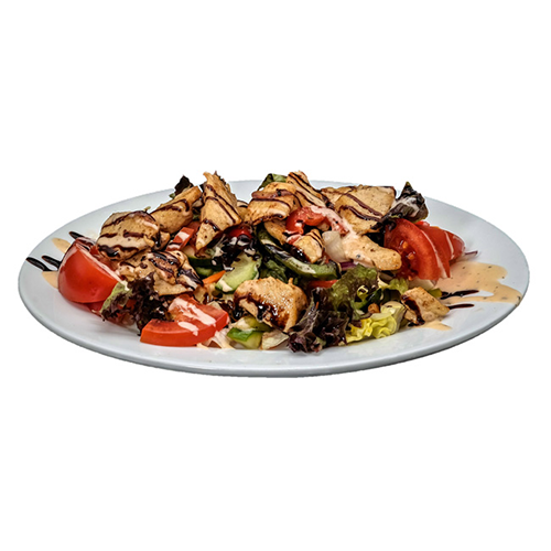 Gemischter Salat