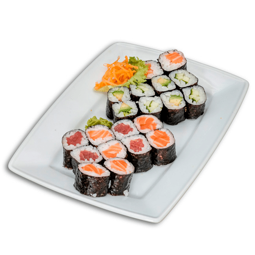 Maki Box