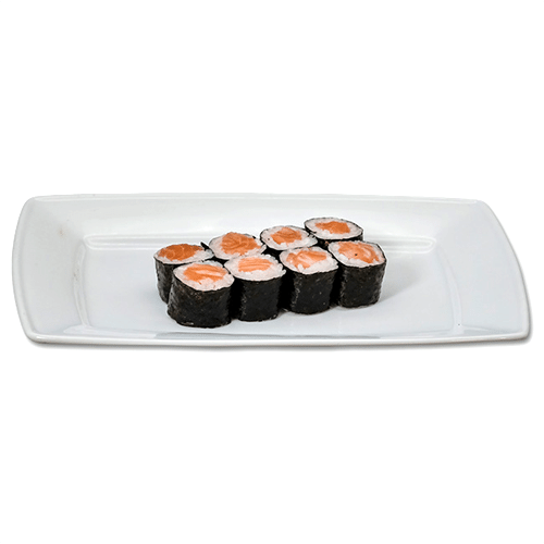 Lachs Maki