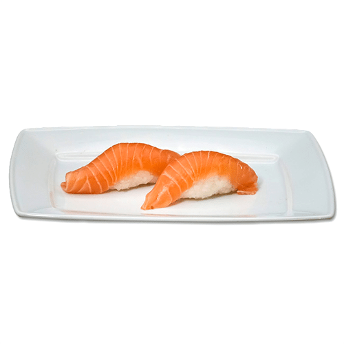 Lachs Nigiri