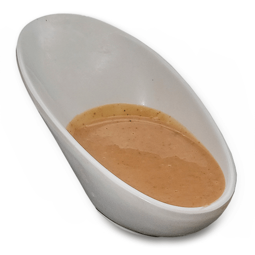 Erdnusssauce