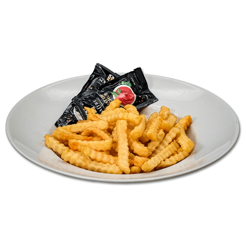 Pommes frites