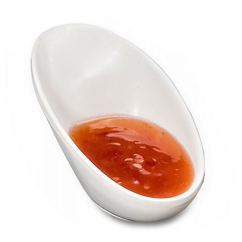 Süß-Sauer-Sauce