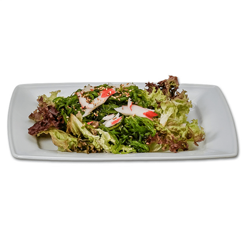 Wakame Salat