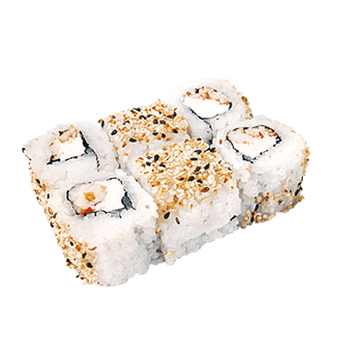 Sawagani Philadelphia Roll