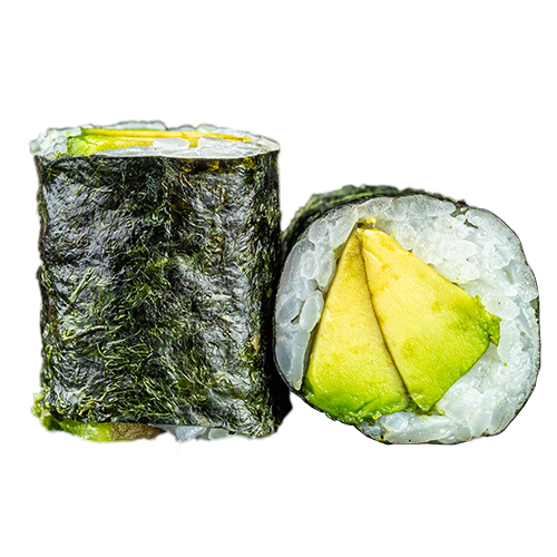 Avocado Maki